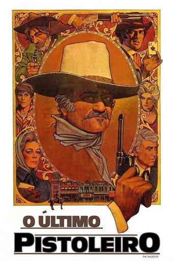 O Último Pistoleiro (1976)