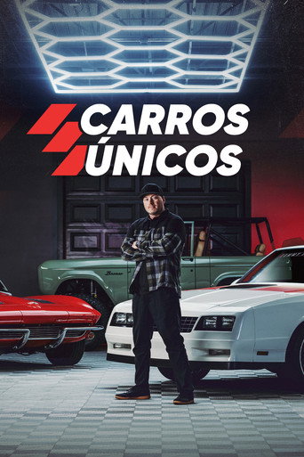 Carros Únicos (2023)