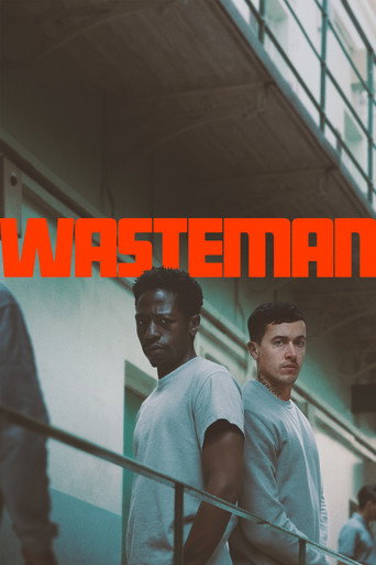 Wasteman (2026) [LEG]
