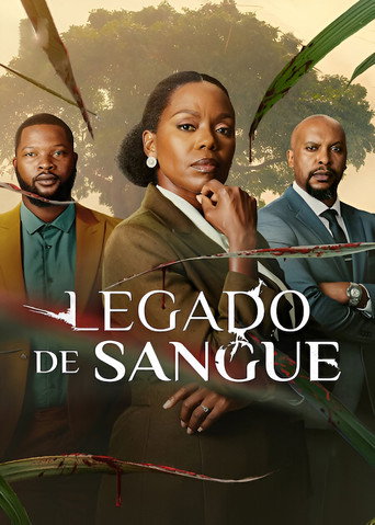 Legado de Sangue (2024)
