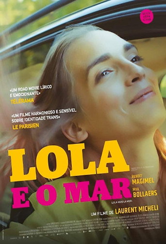 Lola e o Mar (2019)