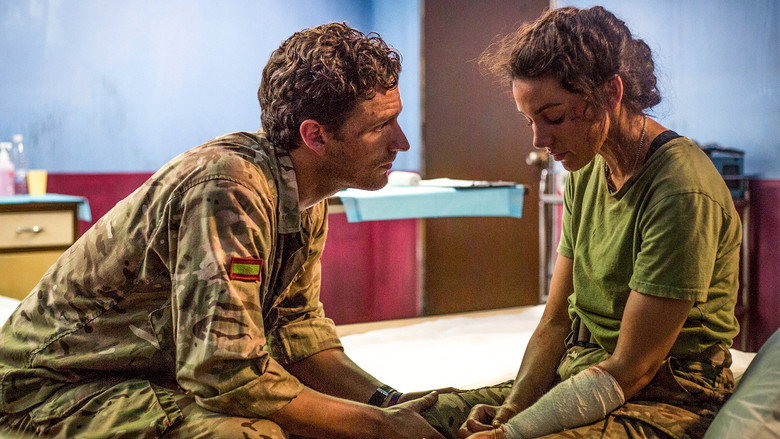 Our Girl - S03E12 - Episódio 12