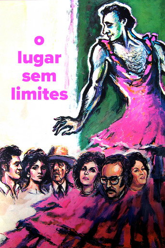 O Lugar Sem Limites (1978)