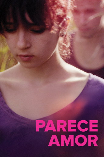 Parece Amor (2013)