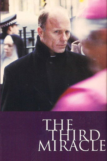 O Terceiro Milagre (1999)