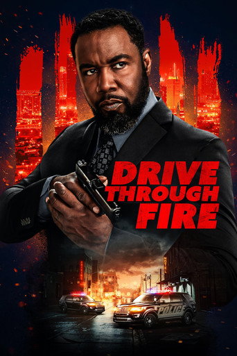 Drive Through Fire (2026) [LEG]