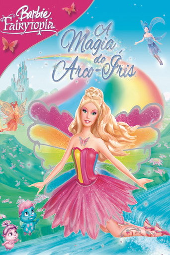 Barbie Fairytopia - A Magia do Arco-Íris (2007)