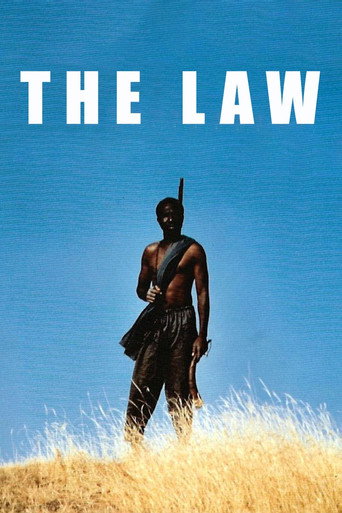 Tilaï (1990) [LEG]