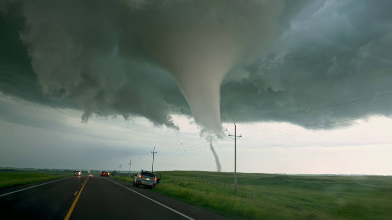 No Olho da Tempestade: Caçadores de Tornados - S01E01 - Episódio 1