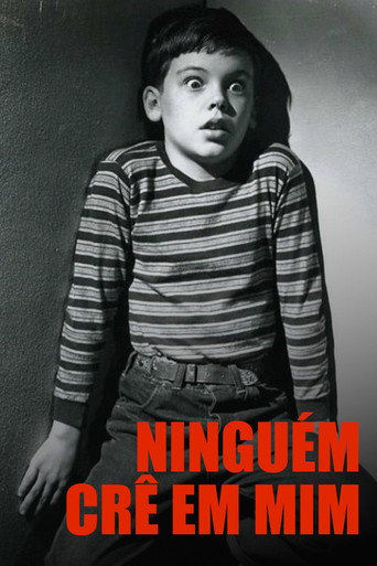 Ninguém Crê em Mim (1949) [LEG]