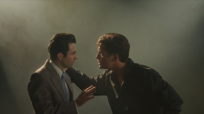 Luis Miguel: A Série - S03E01 - Episódio 1