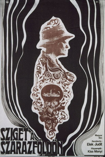 Sziget a szárazföldön (1969) [LEG]