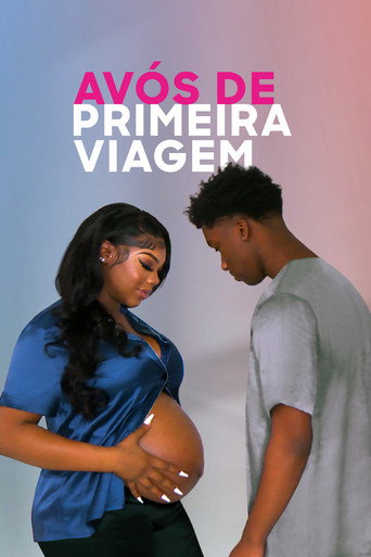 Avós de Primeira Viagem (2017)