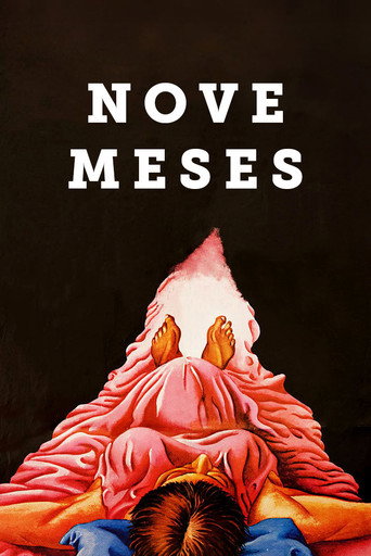 Nove Meses (1976)