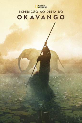 Expedição ao Delta do Okavango (2018)