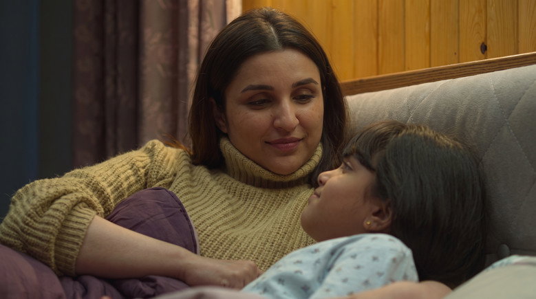 Instinto de Mãe - S01E01 - Episódio 1