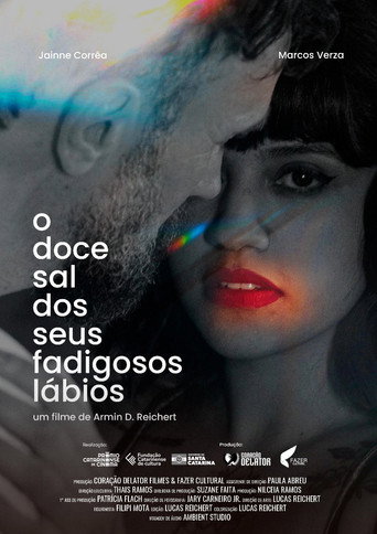 O Doce Sal dos Seus Fadigosos Lábios (2025)