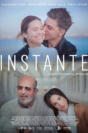 Instante (2026) [LEG]