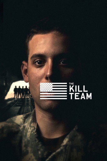 The Kill Team (2013) [LEG]