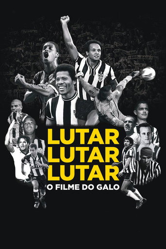 Lutar, Lutar, Lutar (2021)
