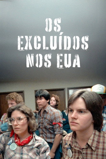 Os Excluídos nos EUA (1986) [LEG]