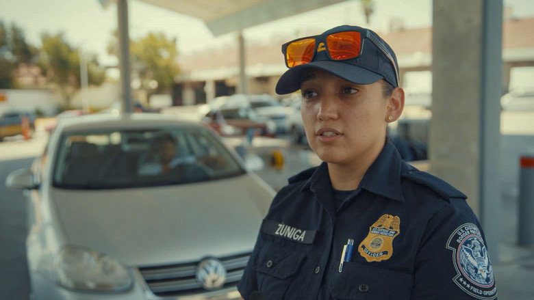 Operação Fronteira: Estados Unidos - S02E09 - O Homem de US$ 8.000