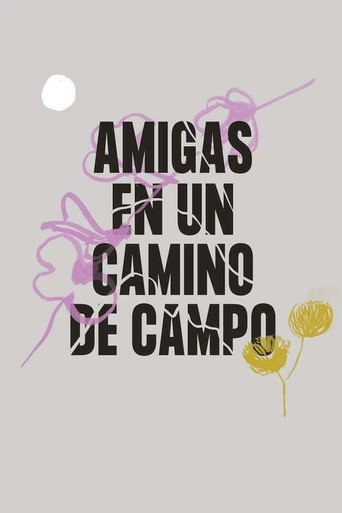 Amigas em uma Estrada Rural (2022) [LEG]