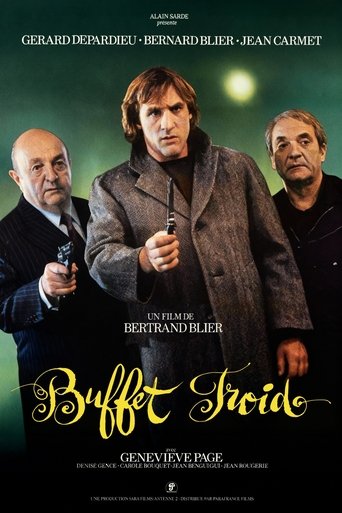 Coquetel de Assassinos (1979) [LEG]