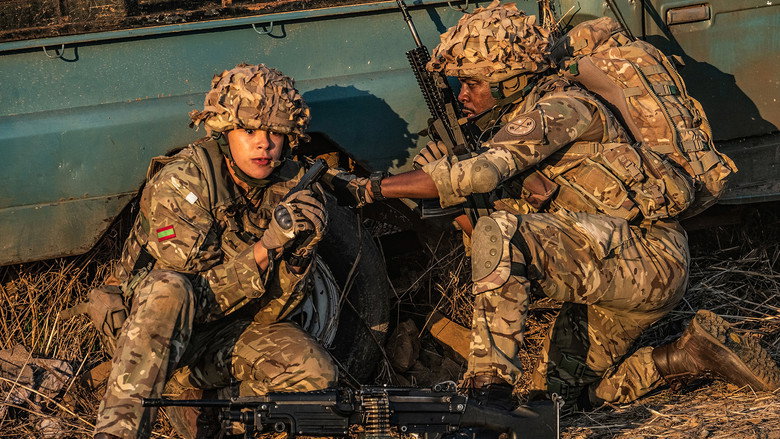 Our Girl - S04E02 - Episódio 2