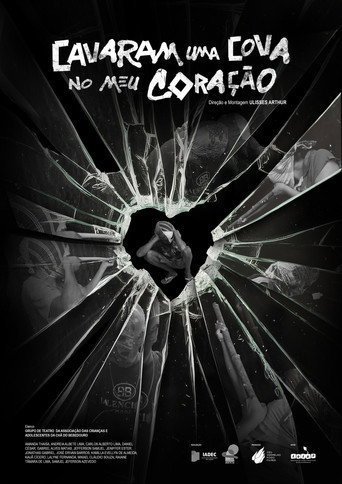 Cavaram Uma Cova No Meu Coração (2024)