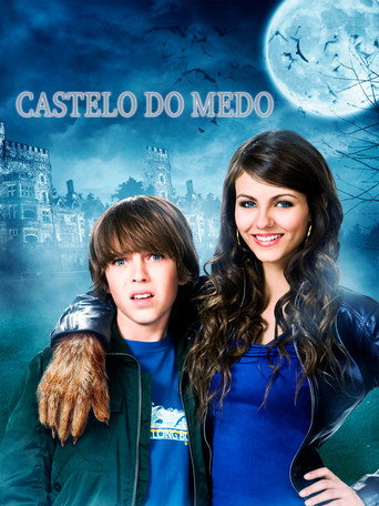 Castelo do Medo (2010)