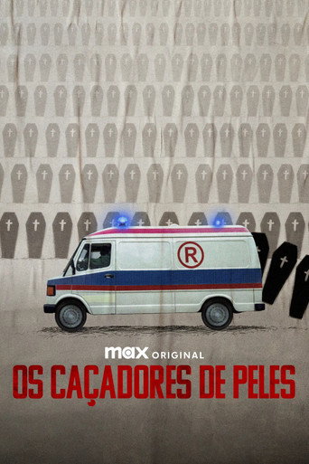 Os Caçadores de Peles (2024)