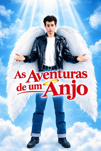 The Heavenly Kid (1985) [LEG]