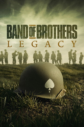Band of Brothers: Legacy (2026) [LEG]