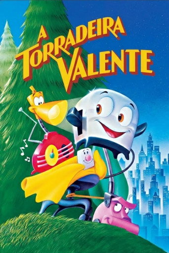 A Torradeira Valente (1987)