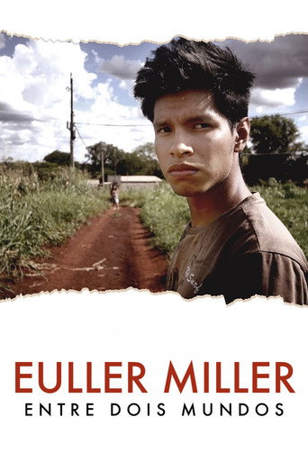 Euller Miller - Entre Dois Mundos (2018)