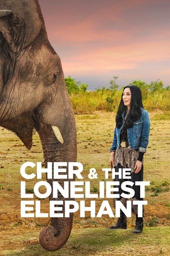 Cher e o Elefante Solitário (2021)