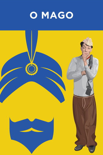 O Mago (1949)