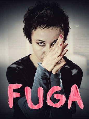Fuga (2018) [LEG]