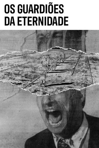 Os Guardiões da Eternidade (2021) [LEG]