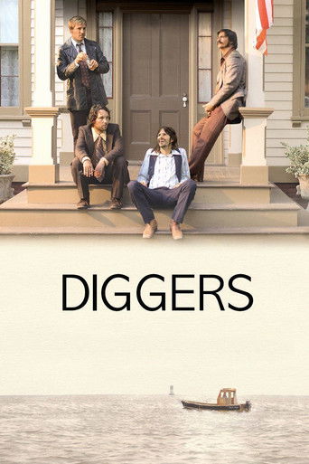 Diggers (2007) [LEG]