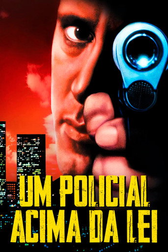 Um Policial Acima da Lei (1988) [LEG]