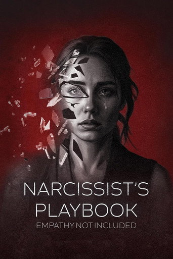 The Narcissist's Playbook (2026) [LEG]