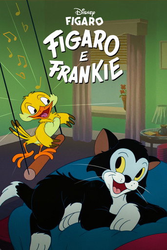 Figaro e Frankie (1947) [LEG]