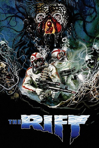 The Rift (1990) [LEG]