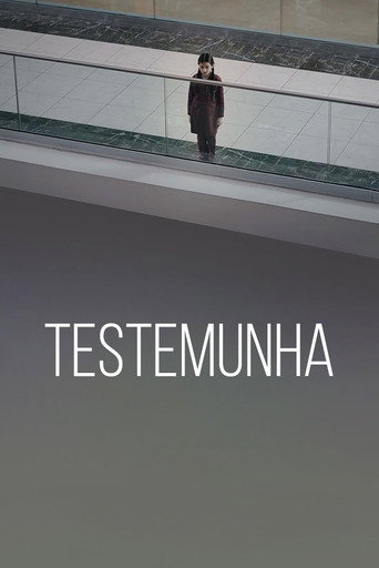 Testemunha (2020) [LEG]