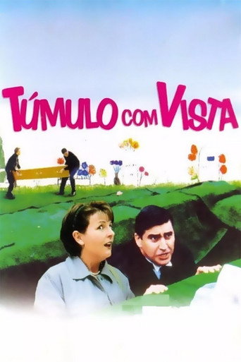 Túmulo com Vista (2002)
