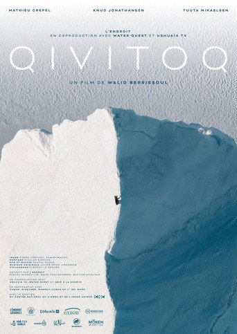 Qivitoq (2024) [LEG]