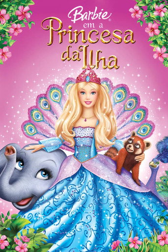 Barbie em a Princesa da Ilha (2007)