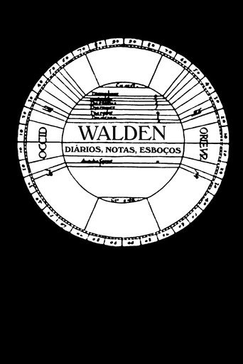 Walden: Diários, Notas, Esboços (1968) [LEG]